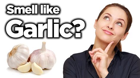 Sip a glass of freshly made lemon water after eating any food that has a strong <b>garlic</b> flavor. . Why do alcoholics smell like garlic